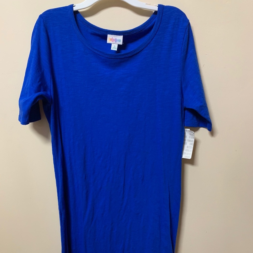 Lularoe Julia
